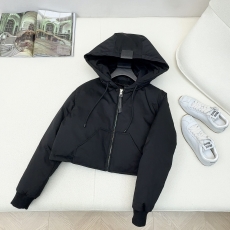 Loewe Down Jackets